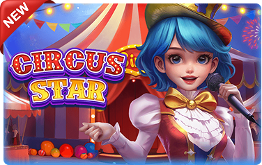 Play Circus Star Slots