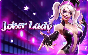 Play Joker Lady Slots