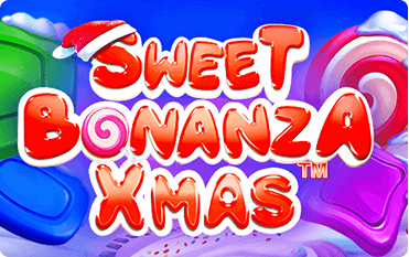 Play Sweet Crush Xmas Slots