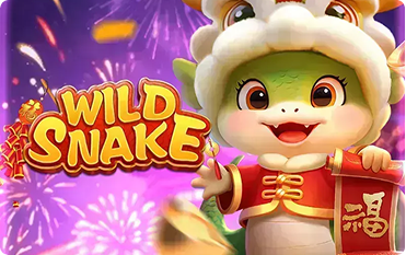 Play Wild Snake Slots