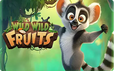 Play Wild Wild Fruits Slots