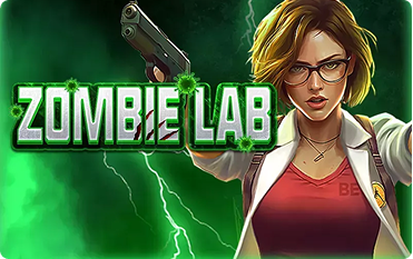 Play Zombie Lab Slots