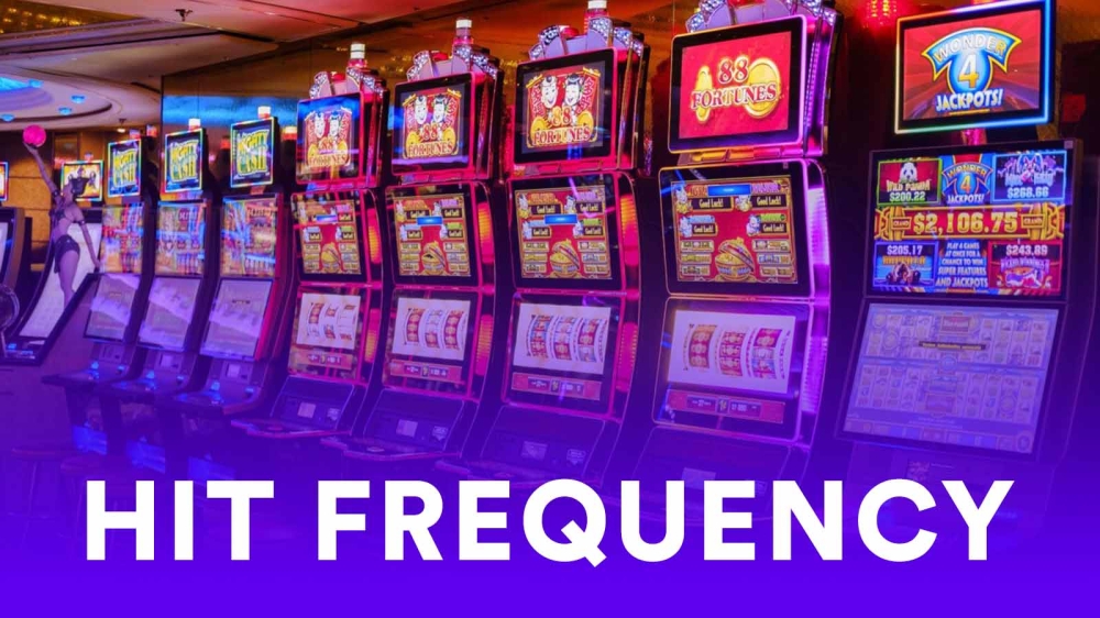 How Slot Hit Frequency Affects Long-Term Play at Besoft